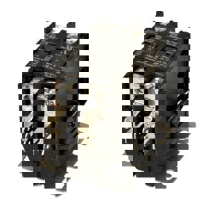 24V 2 POLE 40A CONTACTOR